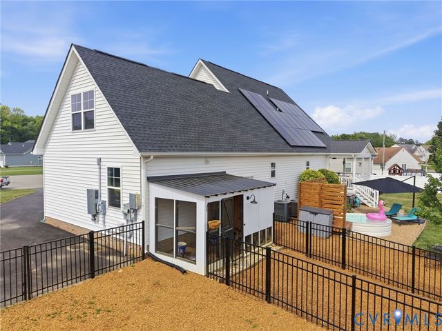 9309 Sweetmeadow Pl, Mechanicsville, VA 23116
