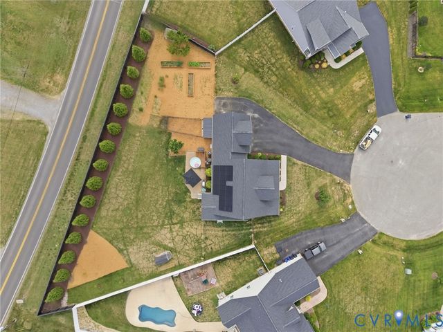 9309 Sweetmeadow Pl, Mechanicsville, VA 23116