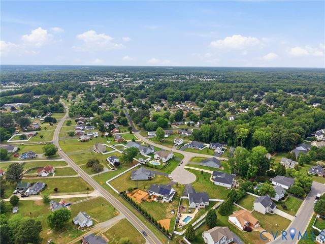 9309 Sweetmeadow Pl, Mechanicsville, VA 23116