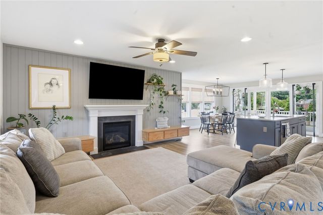 9309 Sweetmeadow Pl, Mechanicsville, VA 23116