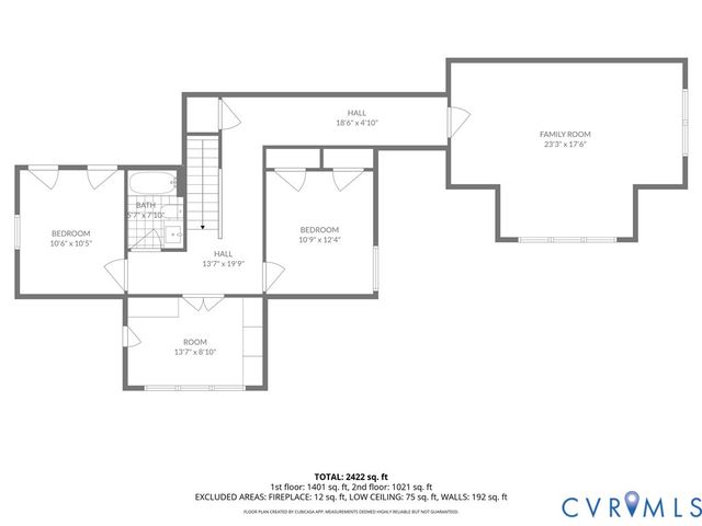 9309 Sweetmeadow Pl, Mechanicsville, VA 23116