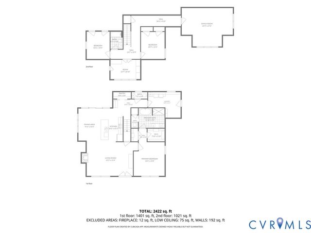 9309 Sweetmeadow Pl, Mechanicsville, VA 23116