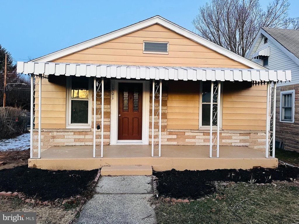 1301 S 18TH ST, Harrisburg, PA 17104