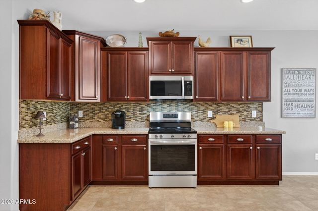 2940 E Eleana Lane, Gilbert, AZ 85298