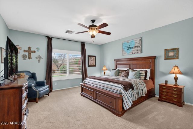 2940 E Eleana Lane, Gilbert, AZ 85298