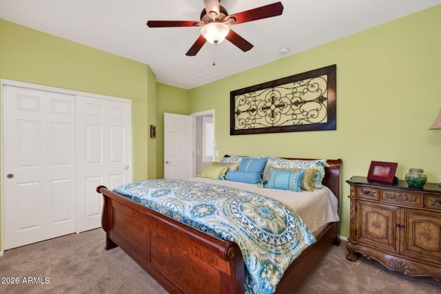 2940 E Eleana Lane, Gilbert, AZ 85298