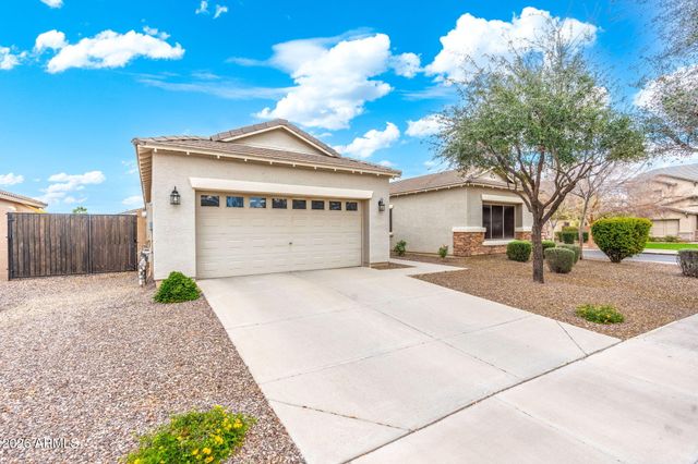 2940 E Eleana Lane, Gilbert, AZ 85298