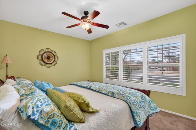 2940 E Eleana Lane, Gilbert, AZ 85298