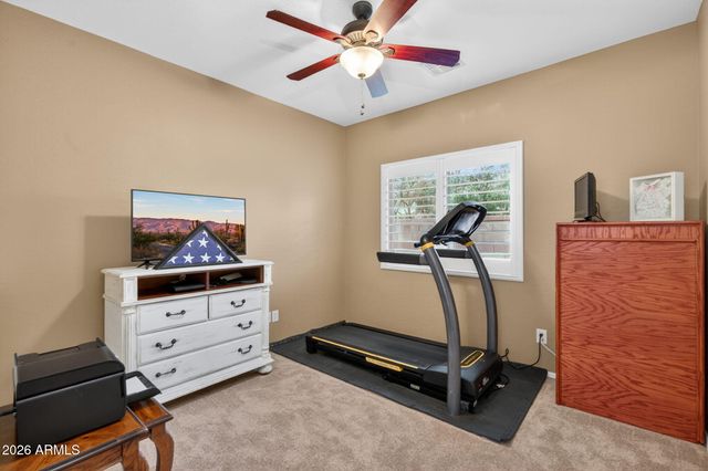 2940 E Eleana Lane, Gilbert, AZ 85298