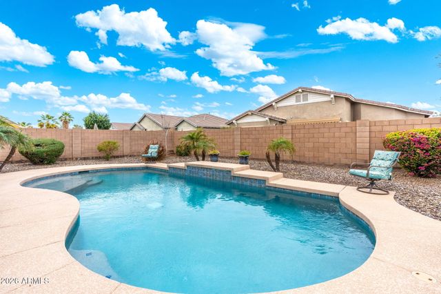 2940 E Eleana Lane, Gilbert, AZ 85298