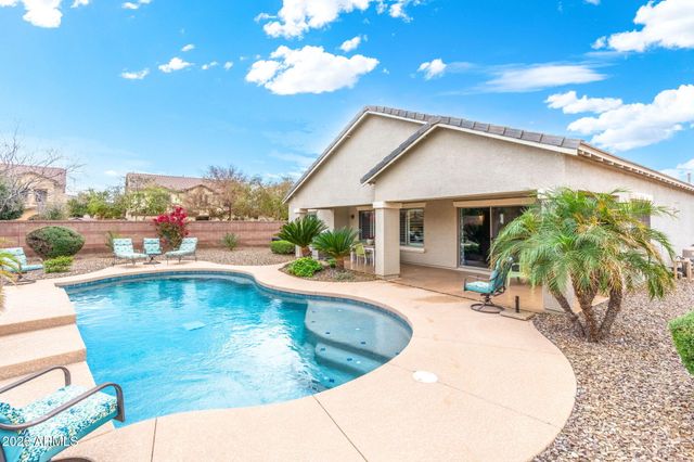2940 E Eleana Lane, Gilbert, AZ 85298