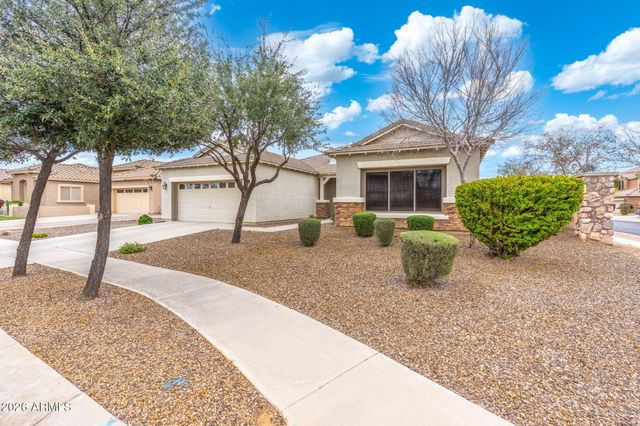 2940 E Eleana Lane, Gilbert, AZ 85298