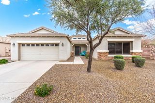 2940 E Eleana Lane, Gilbert, AZ 85298