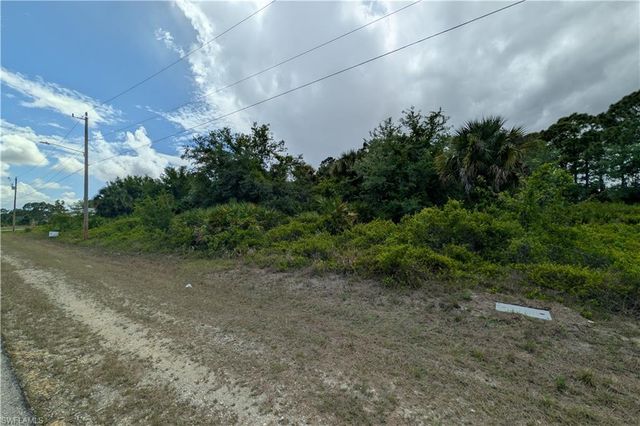 346 Genoa AVE S, Lehigh Acres, FL 33974