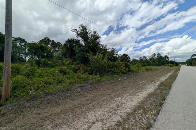 346 Genoa AVE S, Lehigh Acres, FL 33974