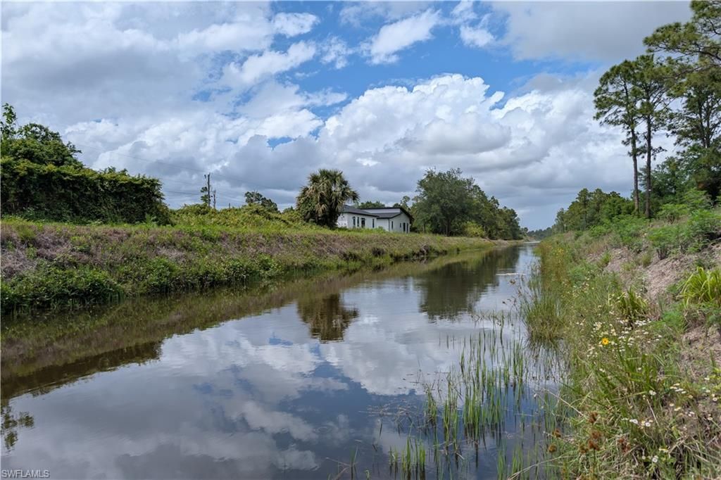 346 Genoa AVE S, Lehigh Acres, FL 33974