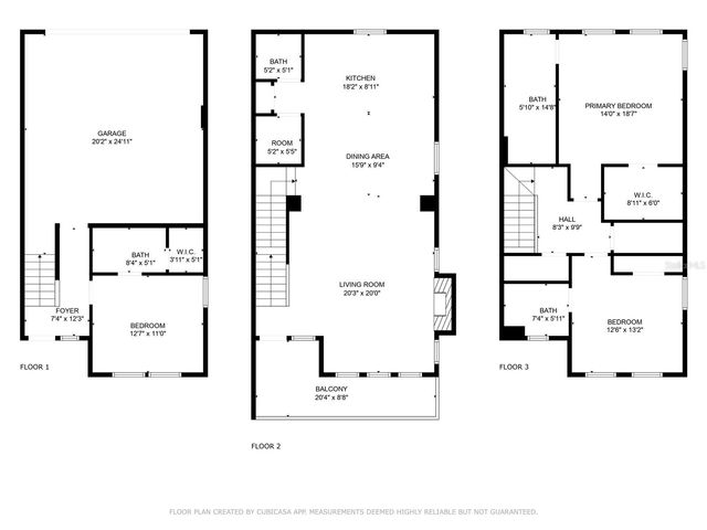 2560 12TH TERRACE N, St Petersburg, FL 33713