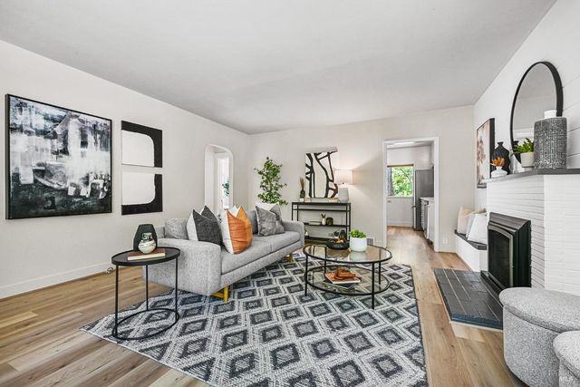 241 Floribel Ave, San Anselmo, CA 94960