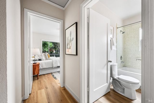 241 Floribel Ave, San Anselmo, CA 94960