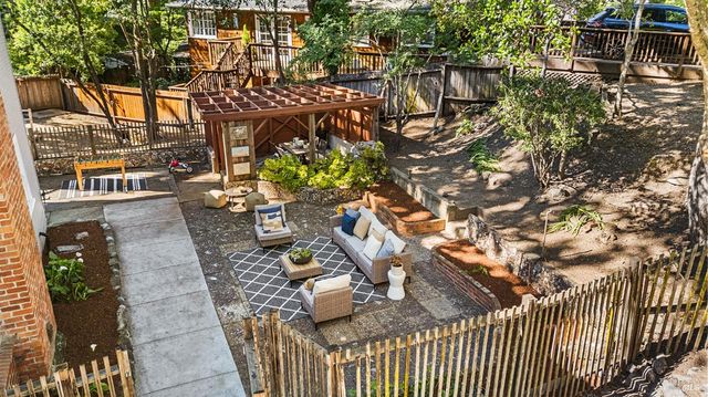 241 Floribel Ave, San Anselmo, CA 94960