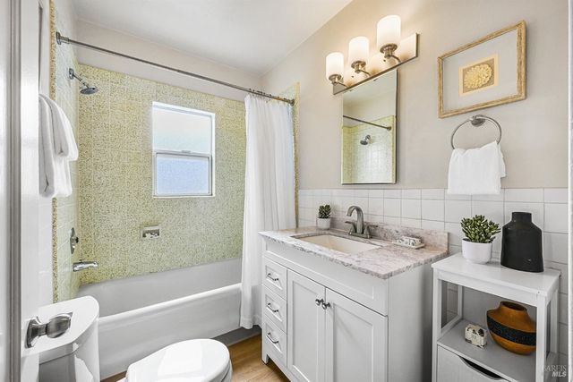 241 Floribel Ave, San Anselmo, CA 94960