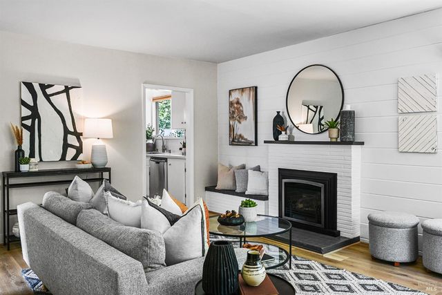 241 Floribel Ave, San Anselmo, CA 94960