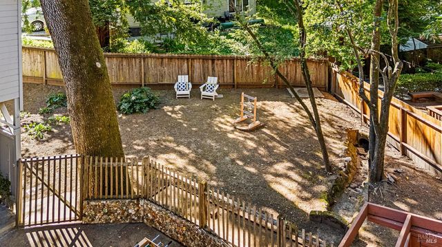 241 Floribel Ave, San Anselmo, CA 94960