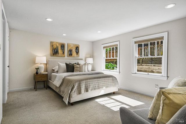 241 Floribel Ave, San Anselmo, CA 94960