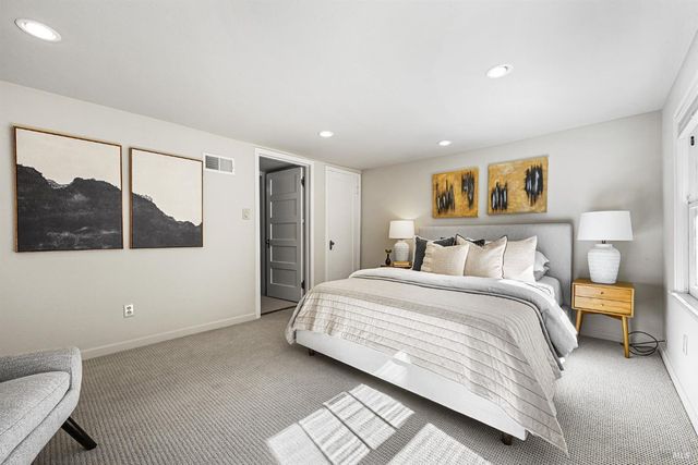 241 Floribel Ave, San Anselmo, CA 94960