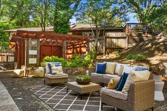 241 Floribel Ave, San Anselmo, CA 94960