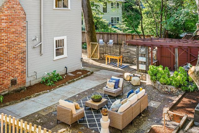 241 Floribel Ave, San Anselmo, CA 94960