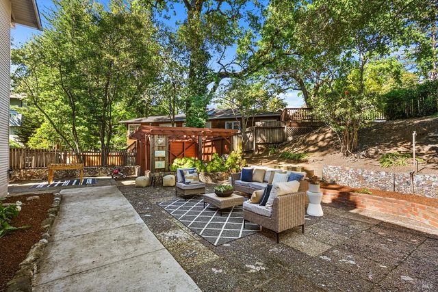 241 Floribel Ave, San Anselmo, CA 94960