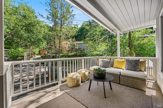 241 Floribel Ave, San Anselmo, CA 94960