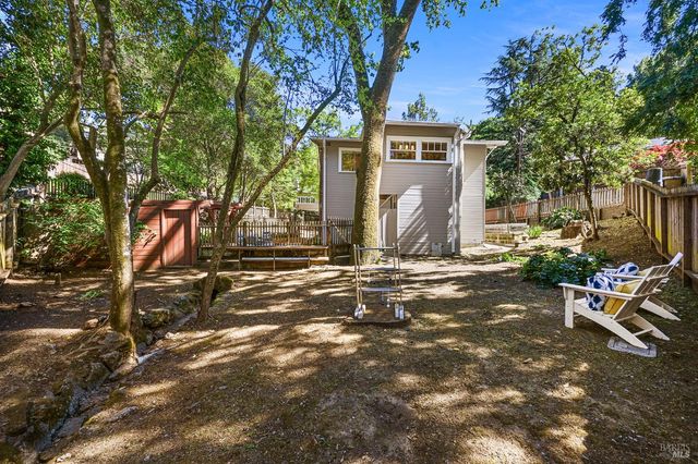 241 Floribel Ave, San Anselmo, CA 94960