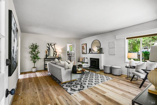 241 Floribel Ave, San Anselmo, CA 94960