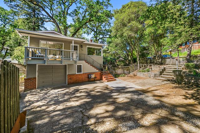 241 Floribel Ave, San Anselmo, CA 94960