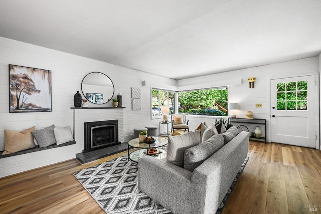 241 Floribel Ave, San Anselmo, CA 94960