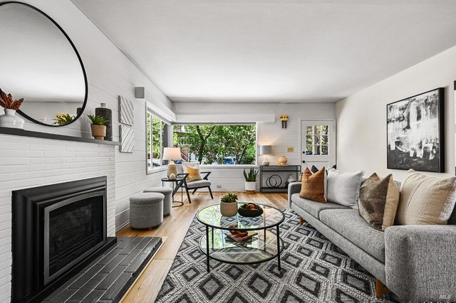 241 Floribel Ave, San Anselmo, CA 94960