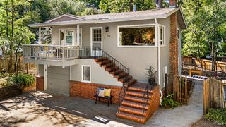 241 Floribel Ave, San Anselmo, CA 94960