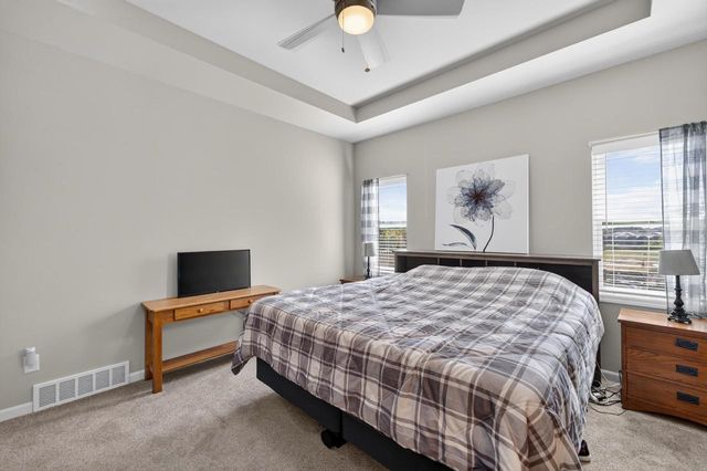 7651 Stones Throw Drive, Madison, WI 53719
