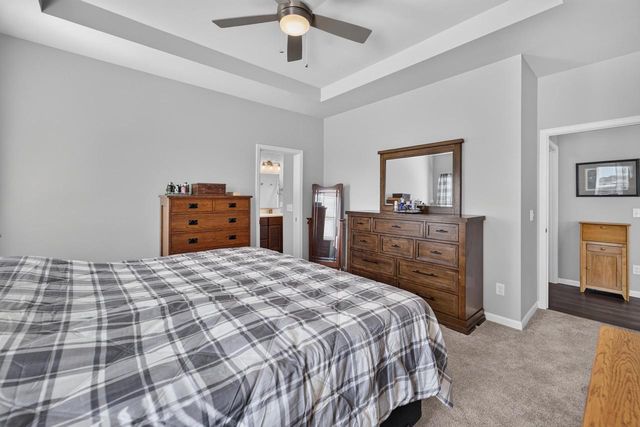 7651 Stones Throw Drive, Madison, WI 53719