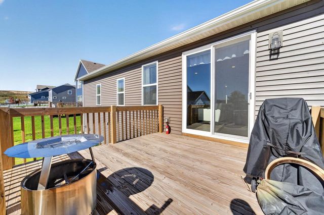 7651 Stones Throw Drive, Madison, WI 53719