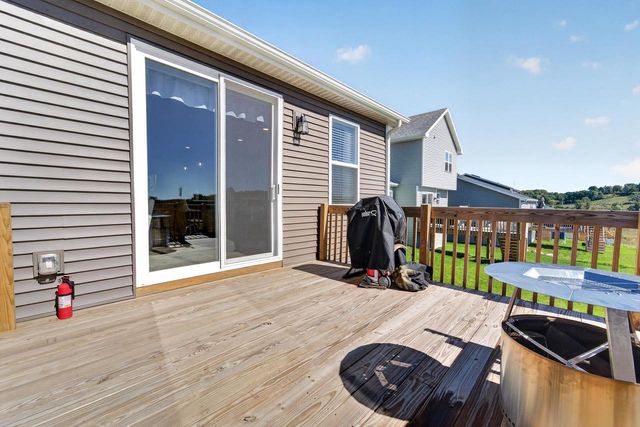 7651 Stones Throw Drive, Madison, WI 53719