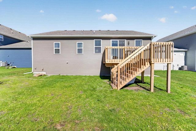 7651 Stones Throw Drive, Madison, WI 53719