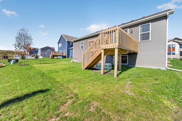 7651 Stones Throw Drive, Madison, WI 53719