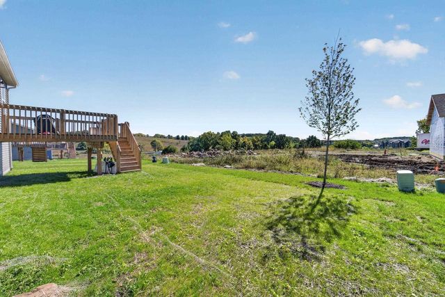 7651 Stones Throw Drive, Madison, WI 53719
