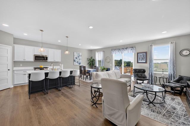 7651 Stones Throw Drive, Madison, WI 53719