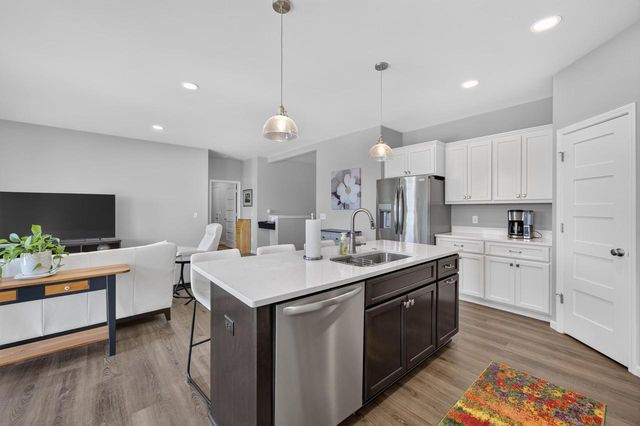 7651 Stones Throw Drive, Madison, WI 53719