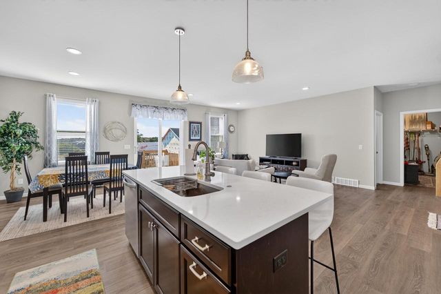 7651 Stones Throw Drive, Madison, WI 53719