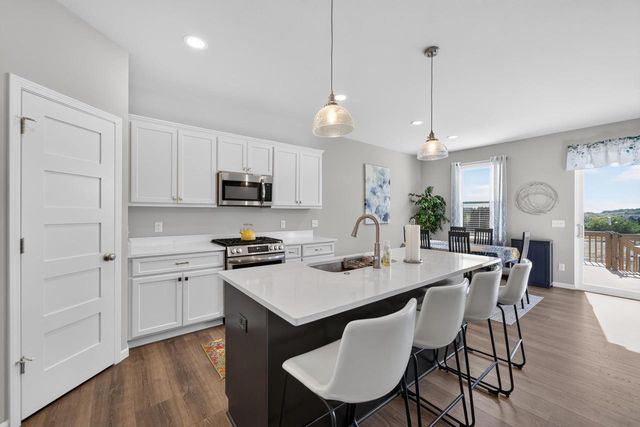 7651 Stones Throw Drive, Madison, WI 53719